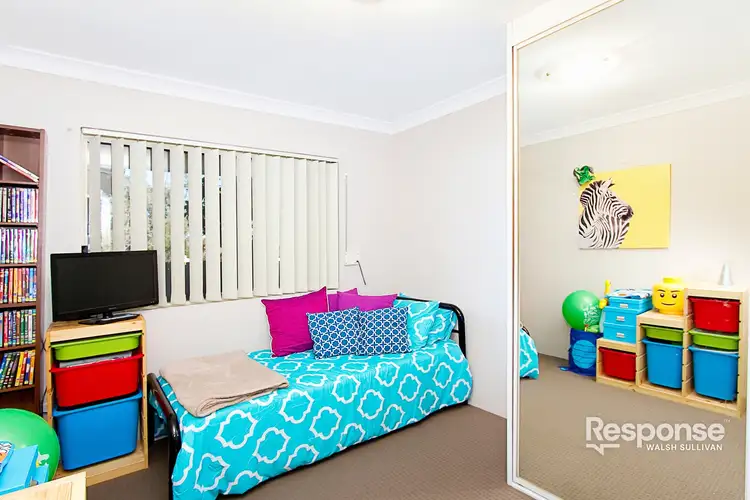Sixth view of Homely townhouse listing, 3/241-243 Old Windsor Road, Old Toongabbie NSW 2146