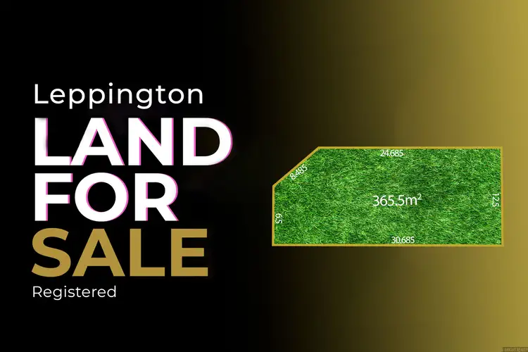 Address available on request