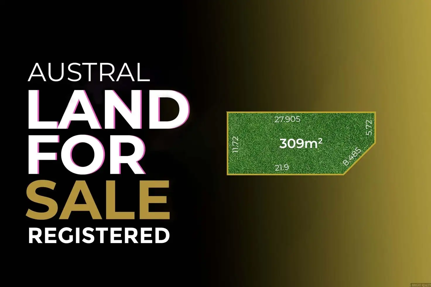 Main view of Homely land listing, Address available on request