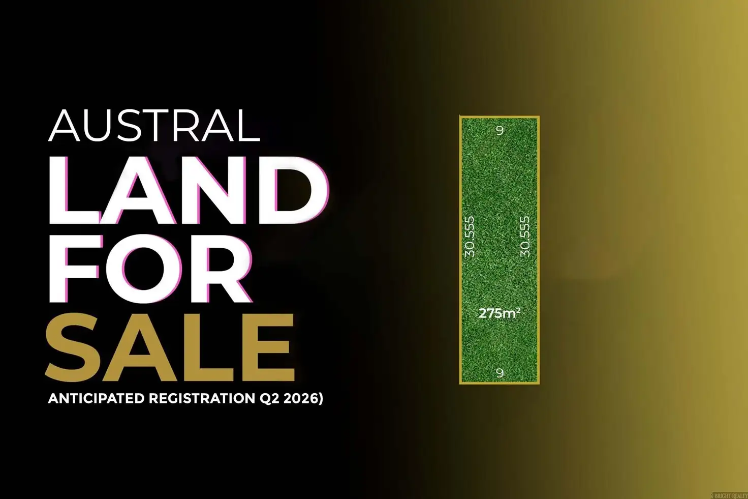 Main view of Homely land listing, Address available on request