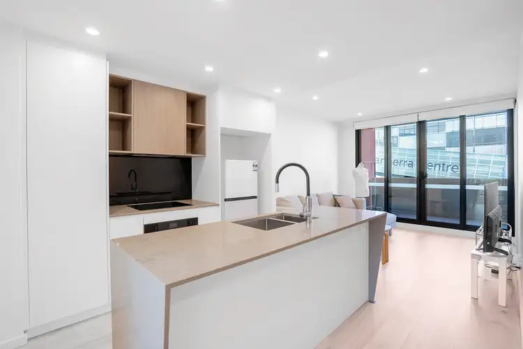 321/61 Cooyong Street, Braddon ACT 2612
