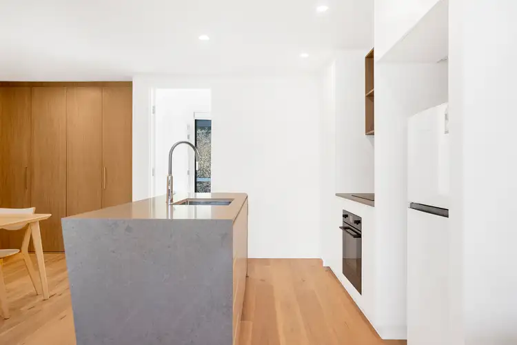 Fourth view of Homely apartment listing, 321/61 Cooyong Street, Braddon ACT 2612