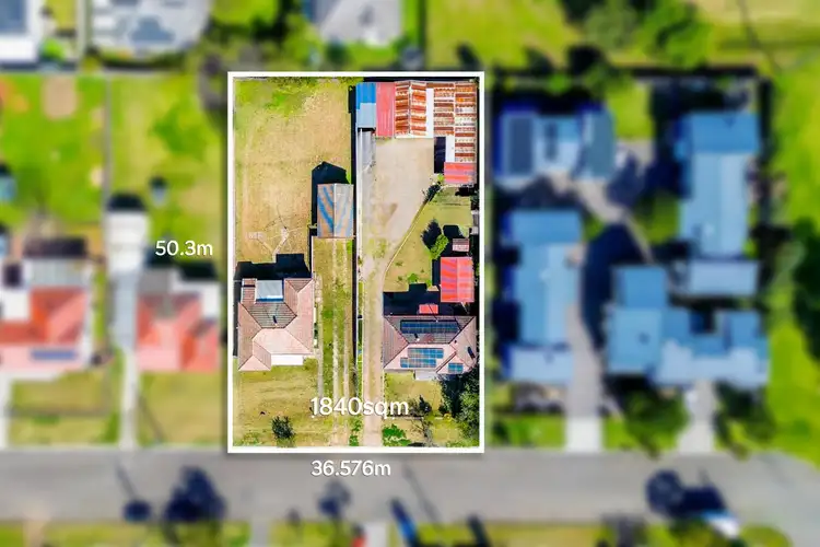 12 & 14 John Street, St Marys NSW 2760