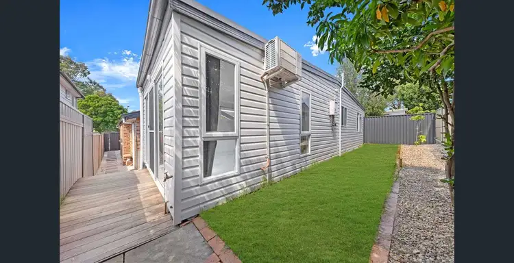 156a Farnham Road, Quakers Hill NSW 2763