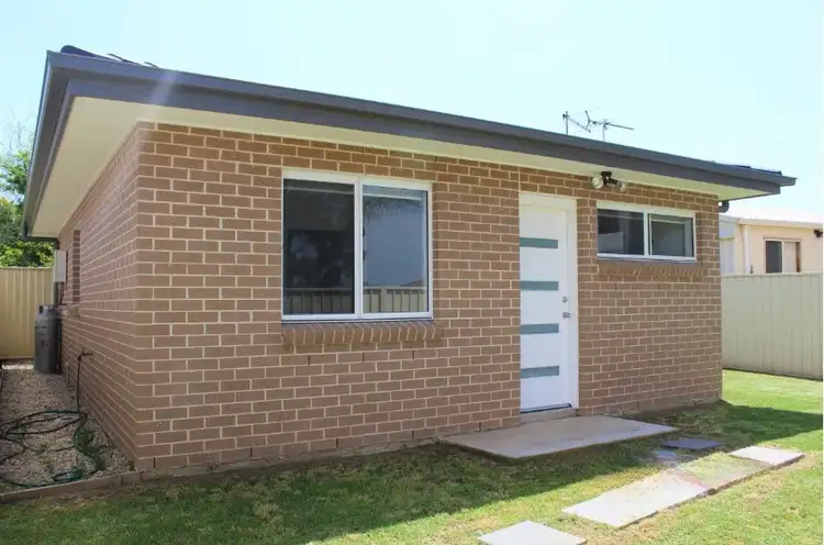 Second view of Homely house listing, 11a Kirsty Crescent, Hassall Grove NSW 2761