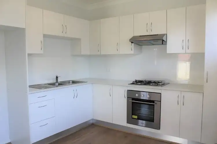 Third view of Homely house listing, 11a Kirsty Crescent, Hassall Grove NSW 2761