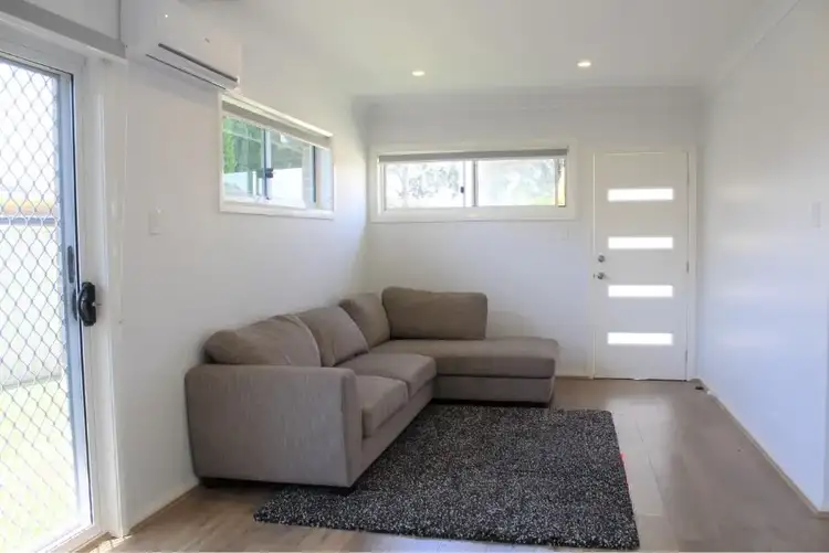 Fourth view of Homely house listing, 11a Kirsty Crescent, Hassall Grove NSW 2761