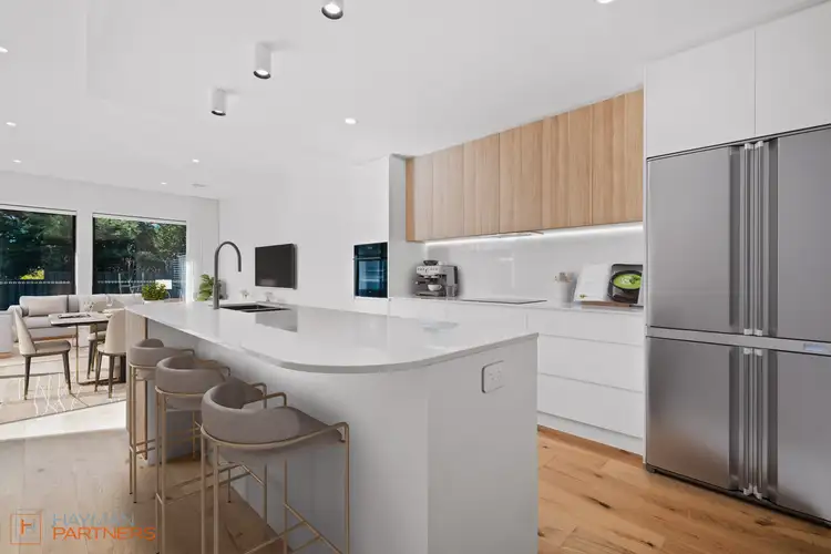 Fourth view of Homely house listing, 1/13 Chillagoe Street, Fisher ACT 2611