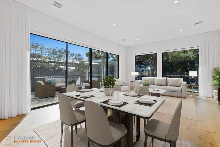 Sixth view of Homely house listing, 1/13 Chillagoe Street, Fisher ACT 2611