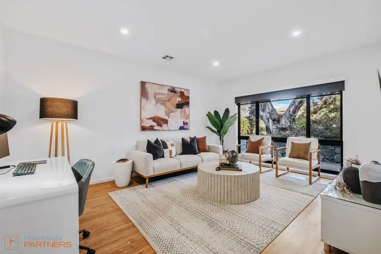 Fourth view of Homely house listing, 32 Cameron Street, Farrer ACT 2607