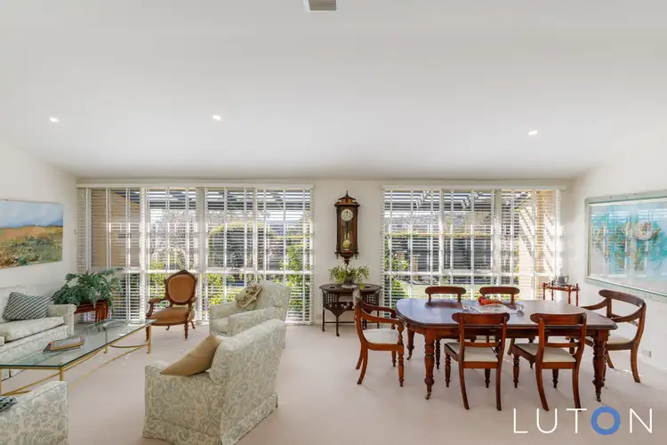 Fourth view of Homely townhouse listing, 6/44 Shackleton Circuit, Mawson ACT 2607