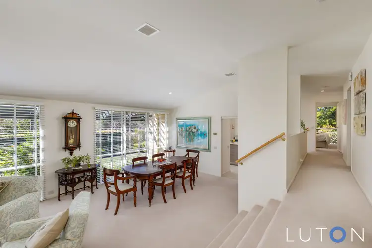 Fifth view of Homely townhouse listing, 6/44 Shackleton Circuit, Mawson ACT 2607