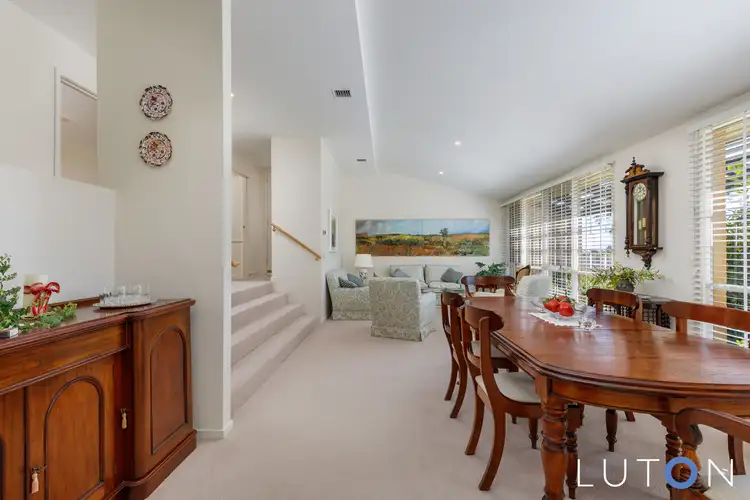 Sixth view of Homely townhouse listing, 6/44 Shackleton Circuit, Mawson ACT 2607