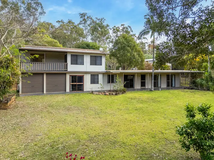 48 Duguid Road, Apple Tree Creek QLD 4660