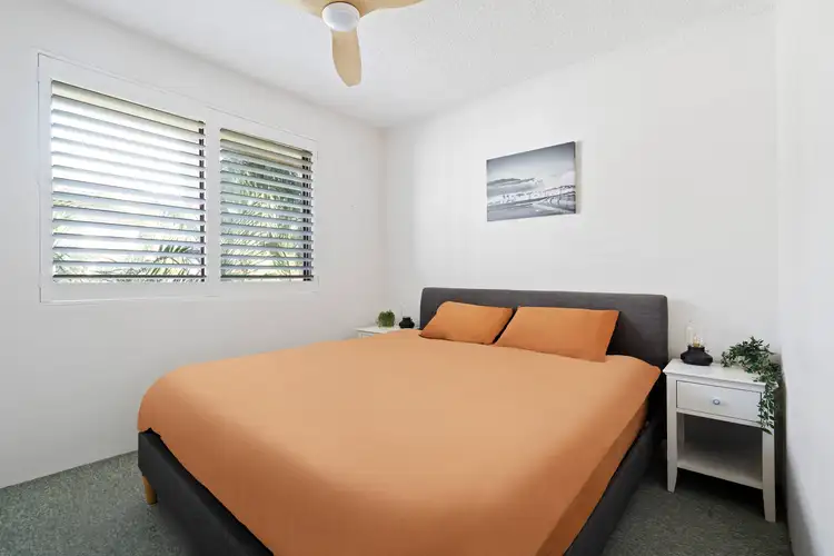 Fifth view of Homely apartment listing, 9/95 Pacific Parade, Dee Why NSW 2099