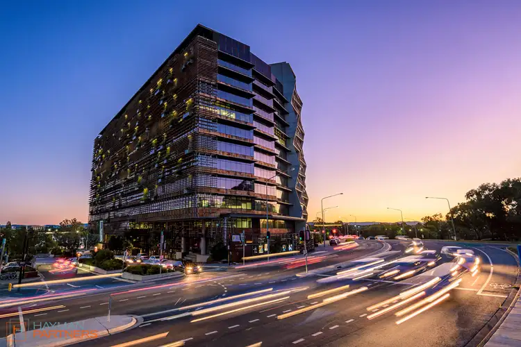 1503/25 Edinburgh Avenue, City ACT 2601