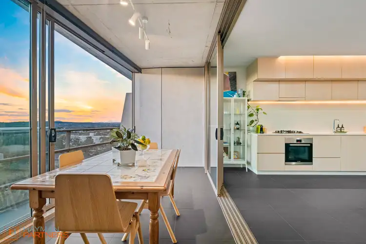 Sixth view of Homely apartment listing, 1503/25 Edinburgh Avenue, City ACT 2601