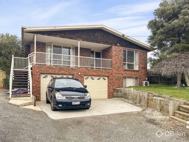 64 Lardner Road