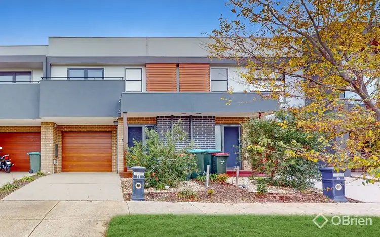 21 Airmaid Drive, Williams Landing VIC 3027