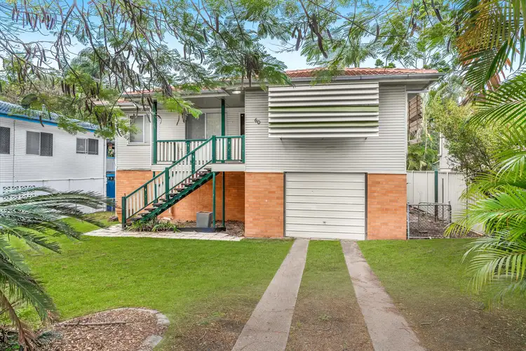60 Rickston Street, Manly West QLD 4179