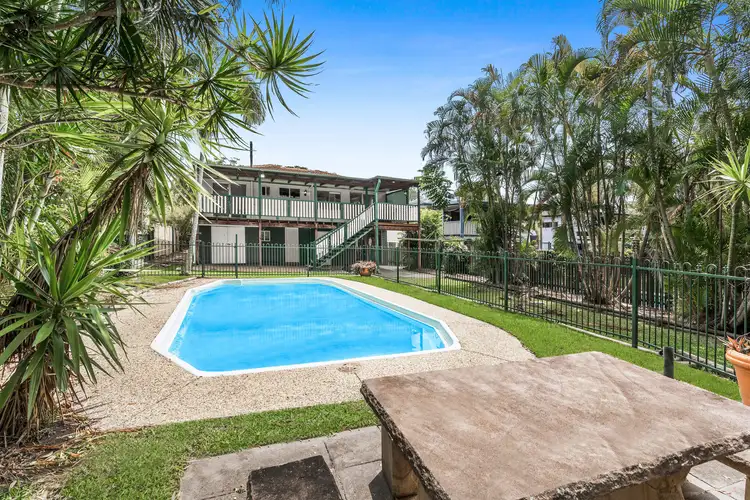 Second view of Homely house listing, 60 Rickston Street, Manly West QLD 4179