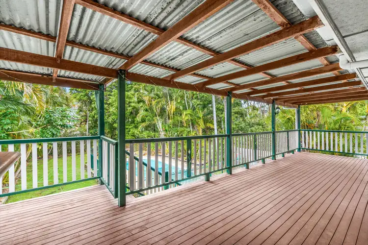 Third view of Homely house listing, 60 Rickston Street, Manly West QLD 4179