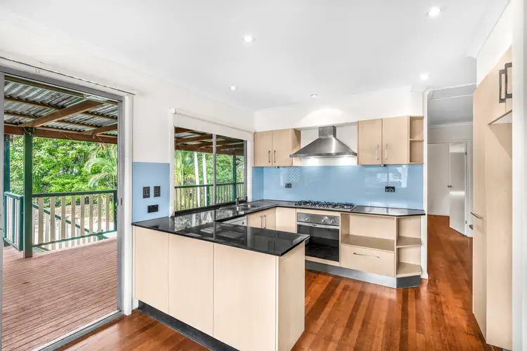 Fourth view of Homely house listing, 60 Rickston Street, Manly West QLD 4179