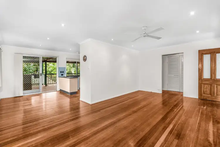 Fifth view of Homely house listing, 60 Rickston Street, Manly West QLD 4179