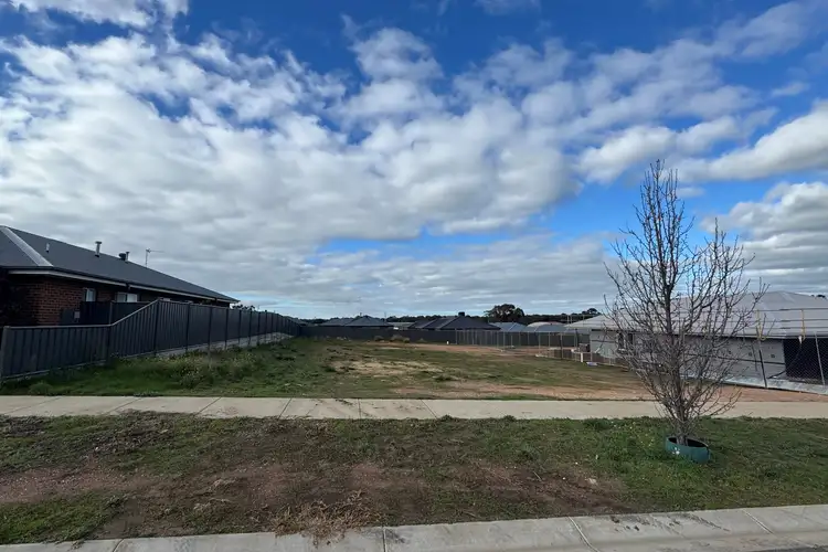 10 Worrall Court, Maryborough VIC 3465