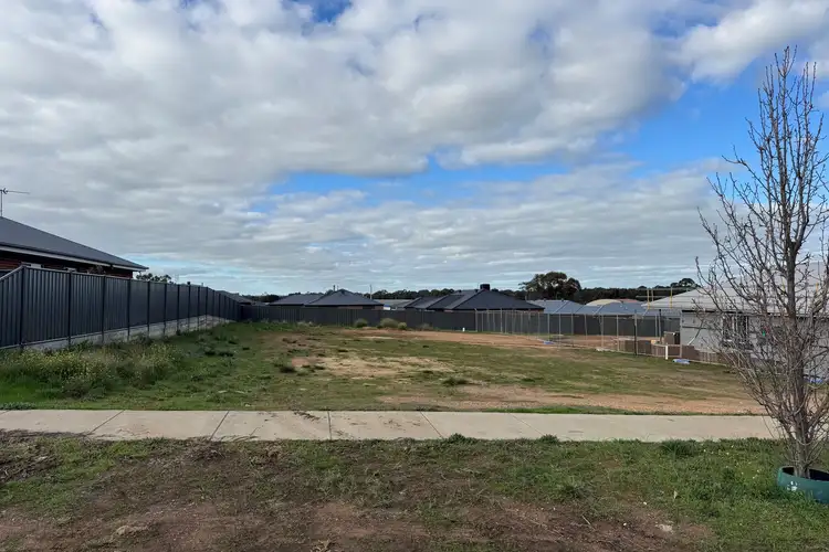 Third view of Homely land listing, 10 Worrall Court, Maryborough VIC 3465