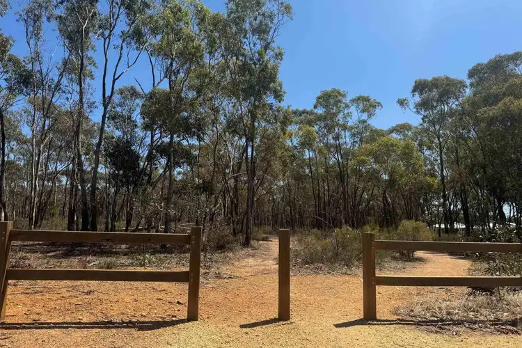 Sixth view of Homely land listing, 10 Worrall Court, Maryborough VIC 3465