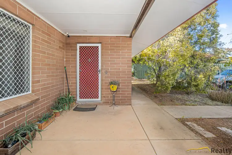 Second view of Homely unit listing, 4/1 Cycad Place, Sadadeen NT 870