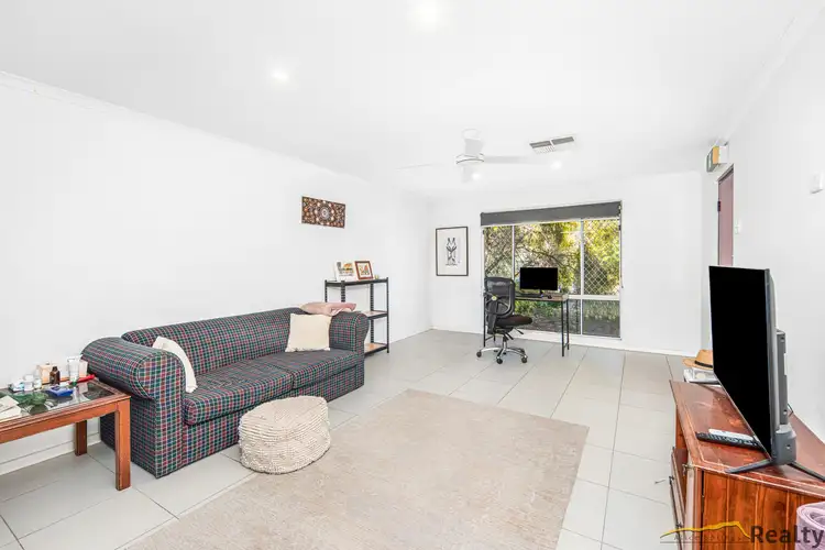 Fourth view of Homely unit listing, 4/1 Cycad Place, Sadadeen NT 870