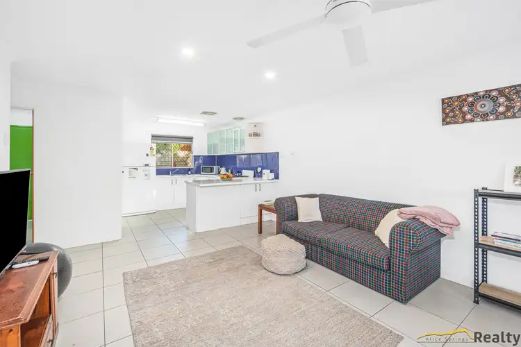 Fifth view of Homely unit listing, 4/1 Cycad Place, Sadadeen NT 870