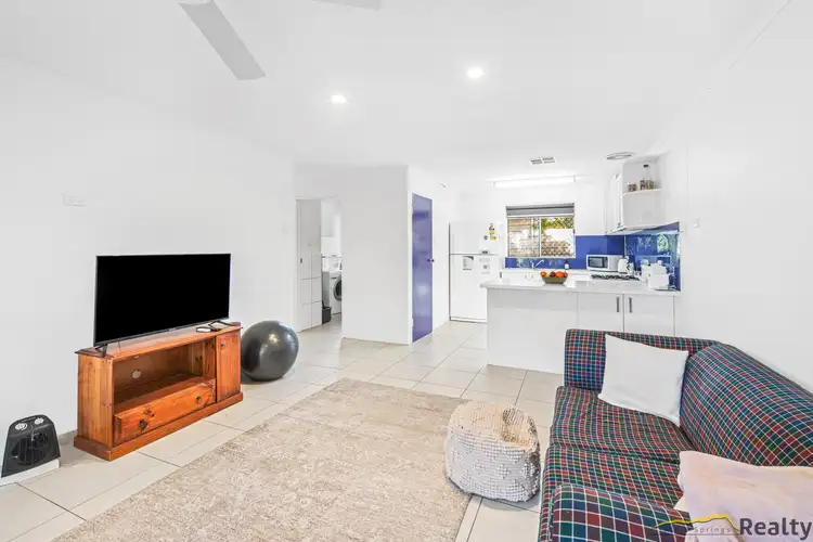 Sixth view of Homely unit listing, 4/1 Cycad Place, Sadadeen NT 870