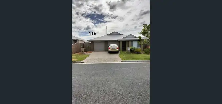 11B Peppertree Street, Pimpama QLD 4209