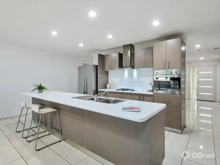 Third view of Homely house listing, 24 McMillan Drive, Warragul VIC 3820