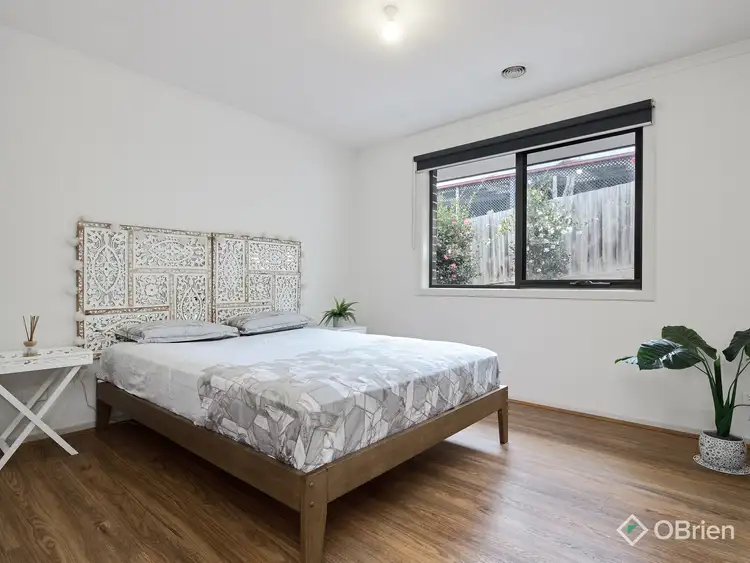 Fifth view of Homely house listing, 24 McMillan Drive, Warragul VIC 3820