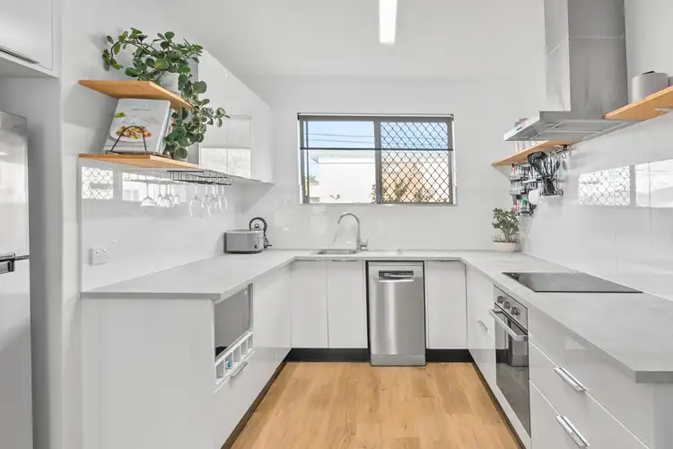 Fifth view of Homely unit listing, 3/85 Junction Road, Clayfield QLD 4011