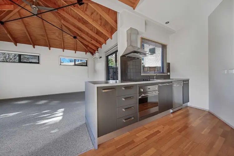 Fourth view of Homely unit listing, 1/6 Butler Court, Bright VIC 3741