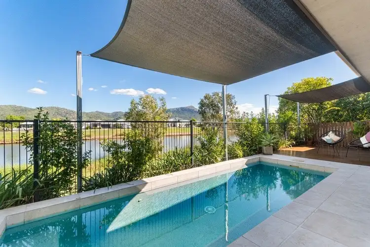 Second view of Homely house listing, 30 Westbrook Drive, Idalia QLD 4811