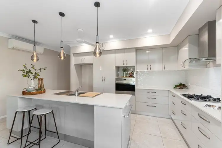 Fifth view of Homely house listing, 30 Westbrook Drive, Idalia QLD 4811