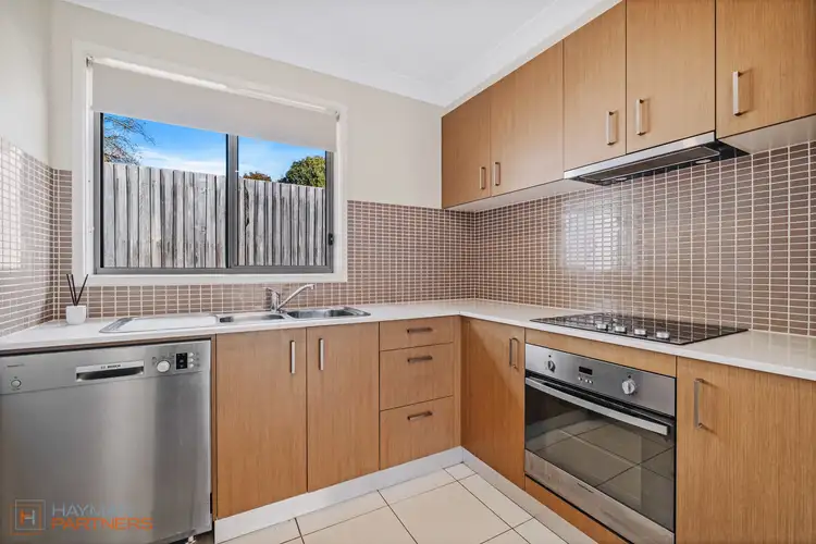 Fifth view of Homely townhouse listing, 7/6 Clark Close, Spence ACT 2615