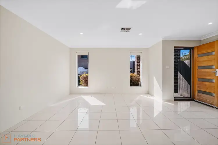 Sixth view of Homely townhouse listing, 7/6 Clark Close, Spence ACT 2615