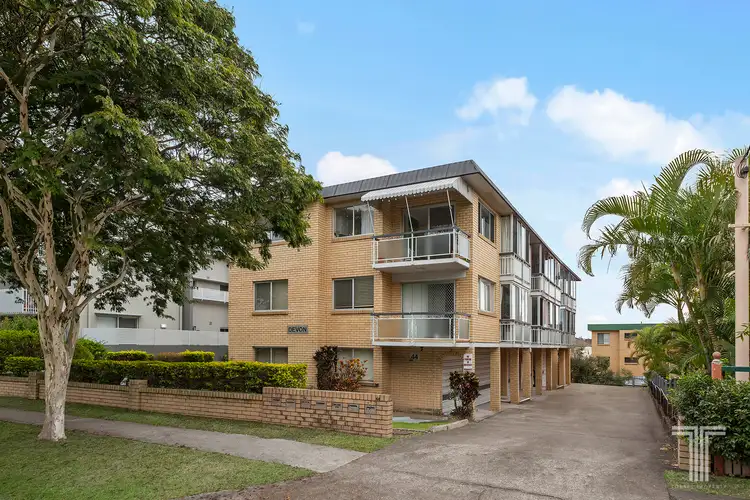 4/44 Kitchener Street, Coorparoo QLD 4151