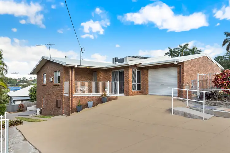 Main view of Homely house listing, 2 Bethesda Street, The Range QLD 4700