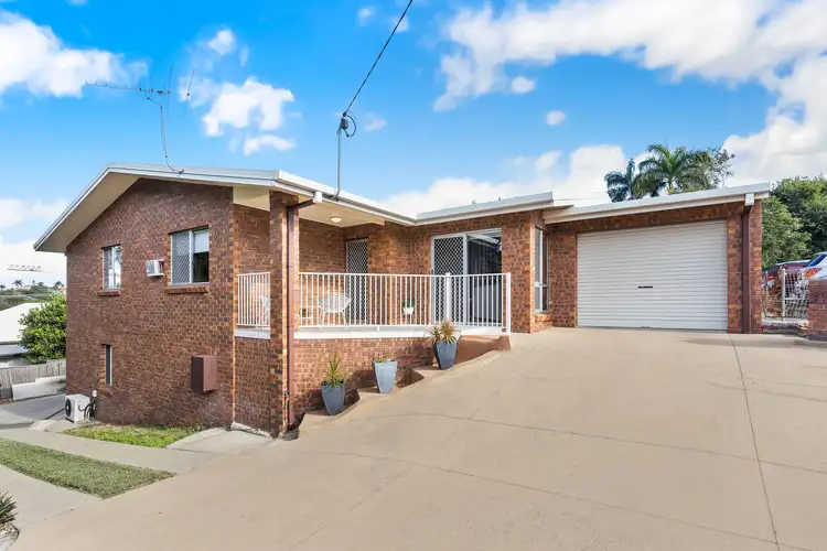 Second view of Homely house listing, 2 Bethesda Street, The Range QLD 4700
