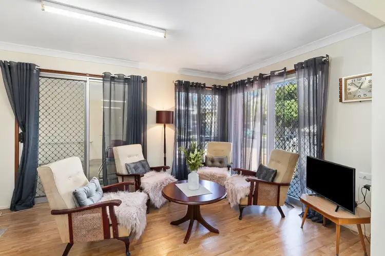 Fourth view of Homely house listing, 2 Bethesda Street, The Range QLD 4700