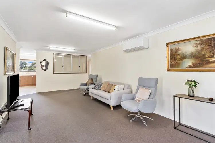 Fifth view of Homely house listing, 2 Bethesda Street, The Range QLD 4700