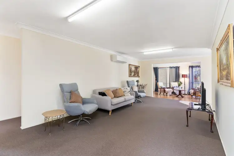 Sixth view of Homely house listing, 2 Bethesda Street, The Range QLD 4700